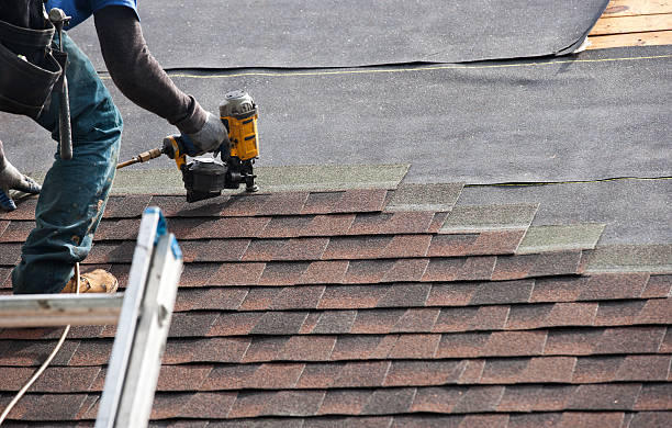 Licensed Gutter Installation service in Henderson, CO - Brentwood Metal Roofing